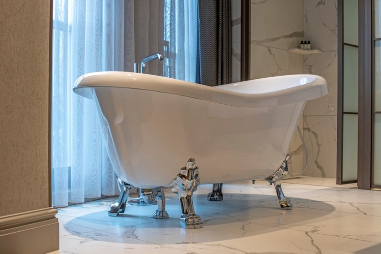 Köşe Oda, Park Manzaralı