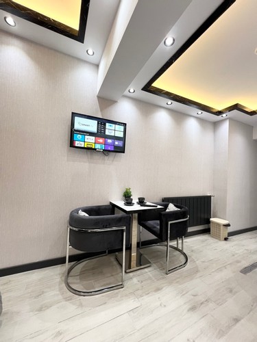 Standard Room (Balcony, Jacuzzi)