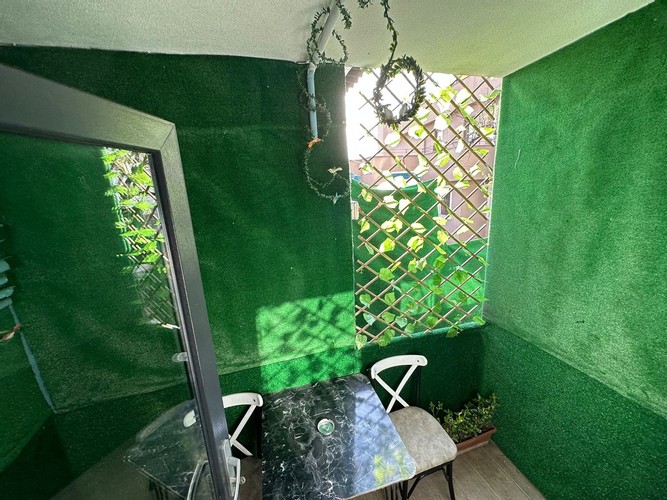 Suite Room (Balcony)