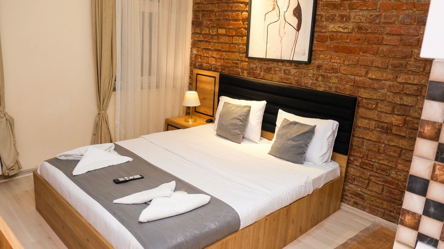 Superior Studio Room