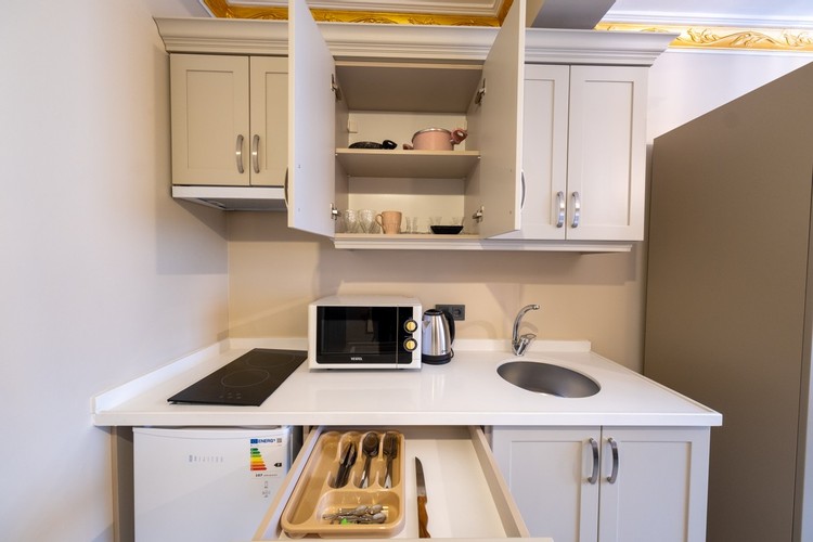 Suite Room (Balcony)