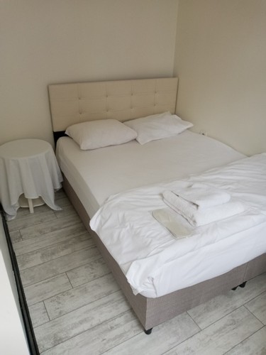 Luxury Room (Balcony)