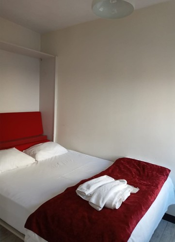 Family Room (Balcony)