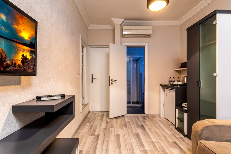 Standard Room (3 Person)