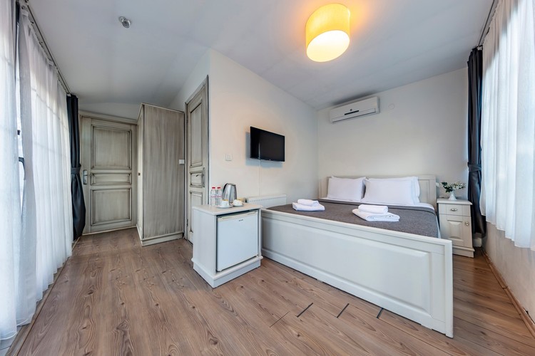 Suite Terrace Room (1 Person, Terrace)