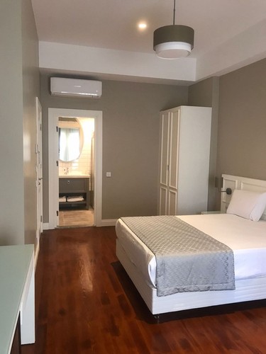 Comfort Oda- Ek Bina