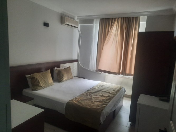 Tek Kişilik Oda (1 Kişilik)