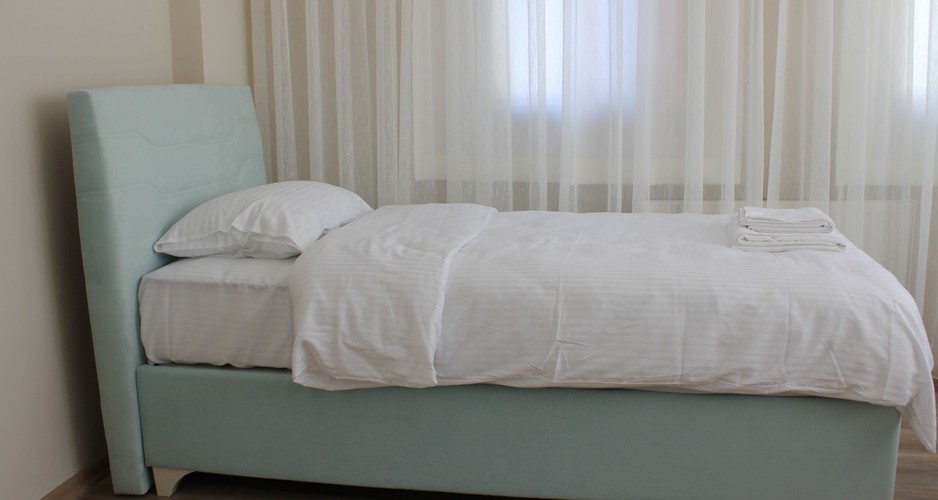 Standard Room (With Bathroom, Shared Bathroom)