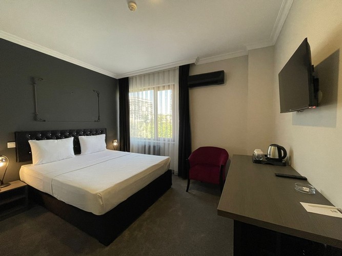 Family Superior Room