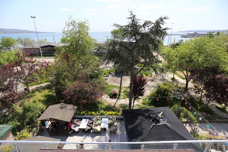 Superior Suite Room, Sea View