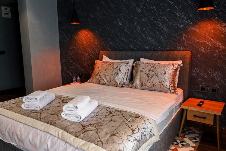 Standard Room (3 Person)