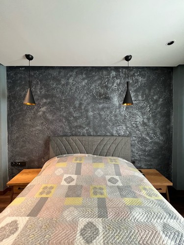 Standard Room, Forest View