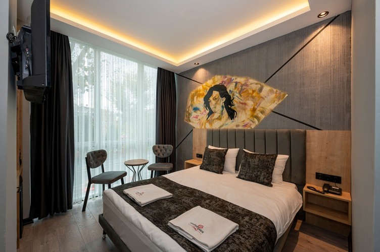 Standard Room (1 Person)