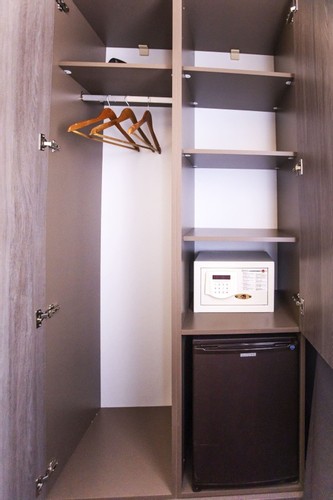 Aile Odası, Kara Manzaralı