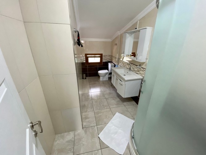 Aile Odası, Deniz Manzaralı