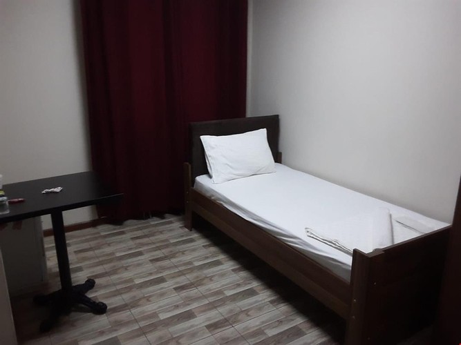 Economy Room (1 Person)