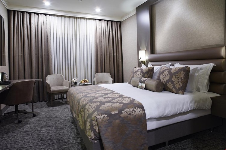 Standart Oda (Balkonsuz)