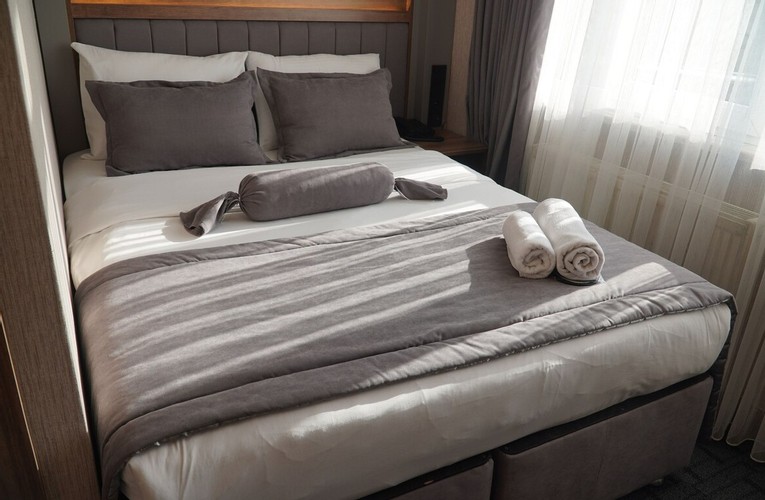 Standart Oda (1 Kişilik)