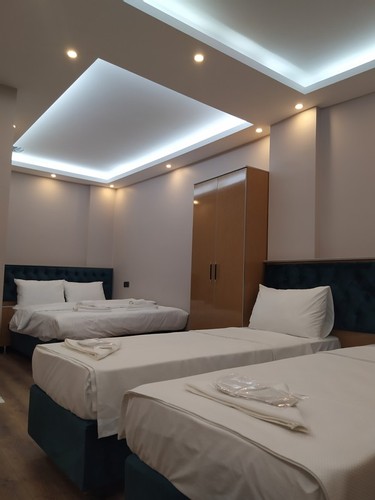 Family Economy Room (Has No Window)