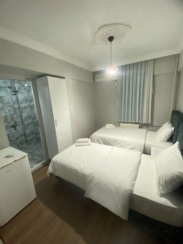 Standart Oda (3 Kişilik)