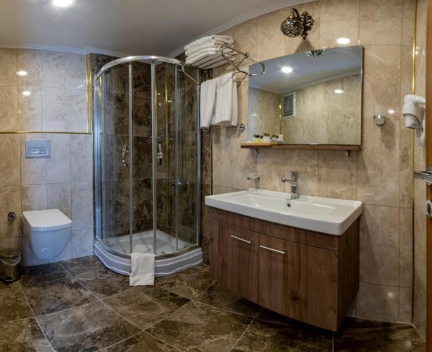 Standard Room (3 Person)