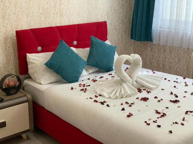 Standard Room (1 Person)