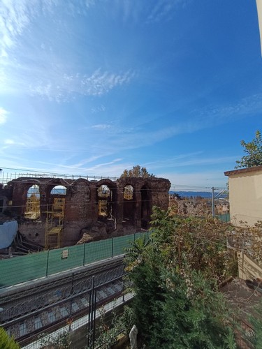 Standard Room (Balcony)