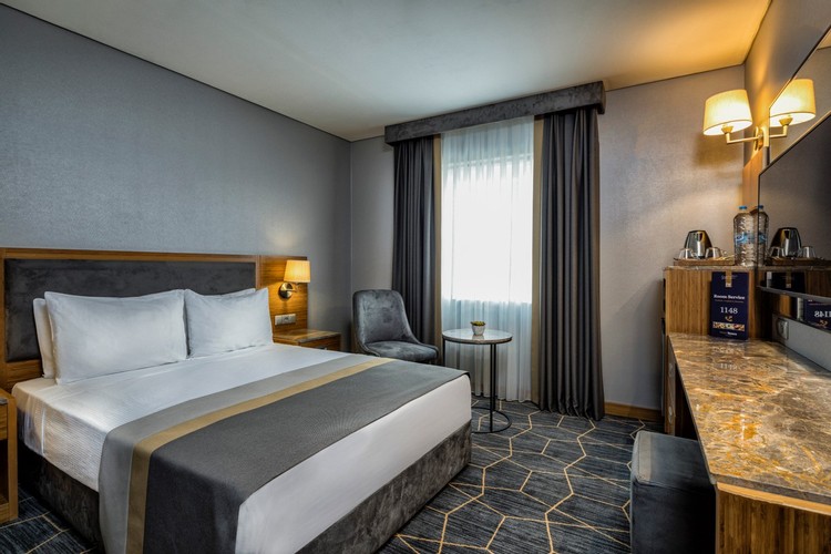 Standard Room (1 Person)