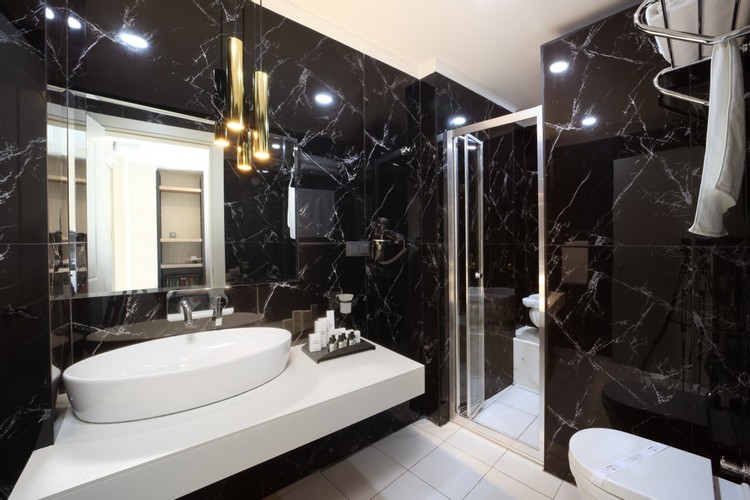 Balayı Suit Odası (Balkonlu)