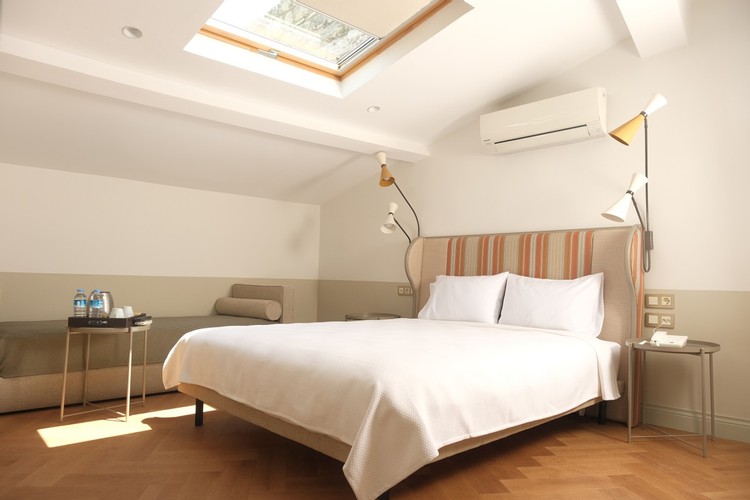 Junior Suite Room, Sea View