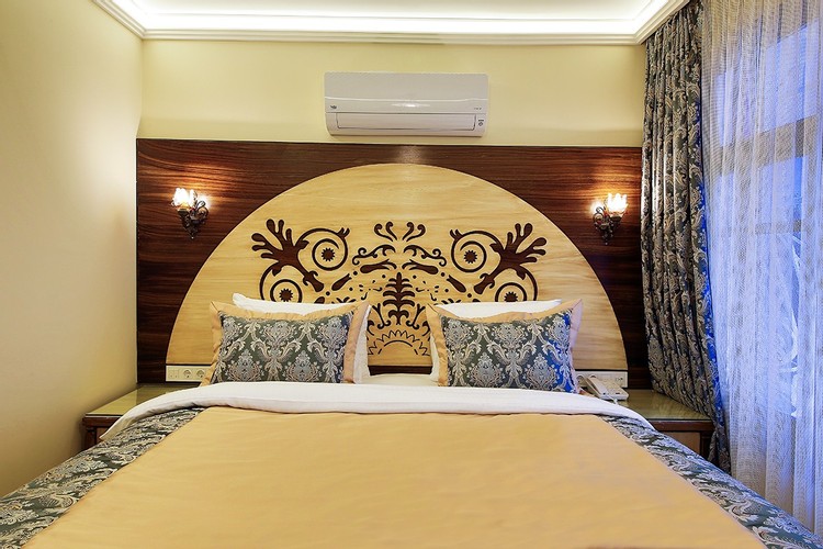 Classic Room (4 Person, Kitchen)