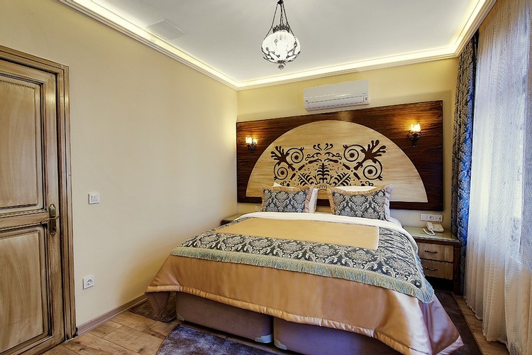 1+1 Apartment For Five Person Room (5 Person, Balcony, Kitchen)