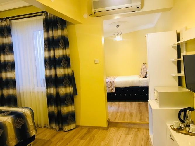 Family Superior Room