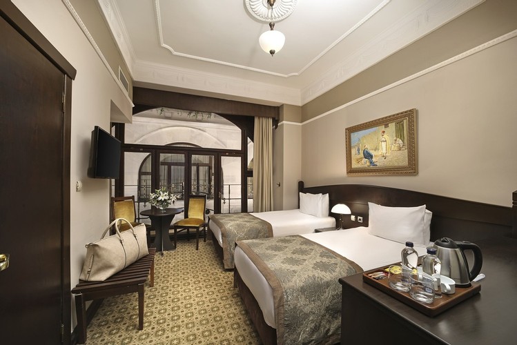 Superior Guest Room