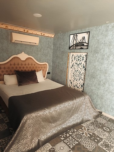 Terrace Room (Terrace)