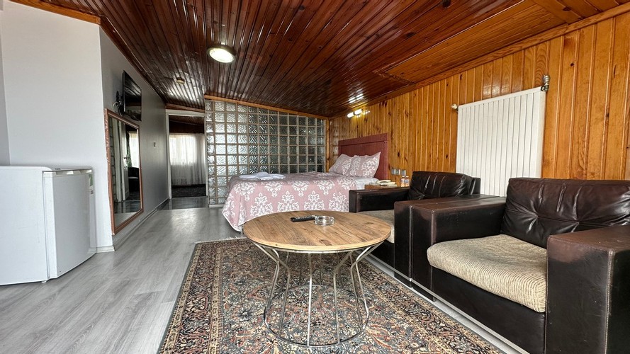 Suite Terrace Room (Terrace)