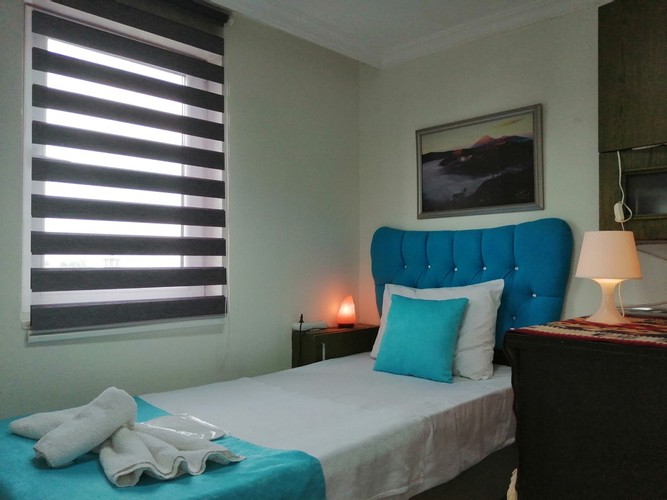 Economy Single Annex Room (1 Person)