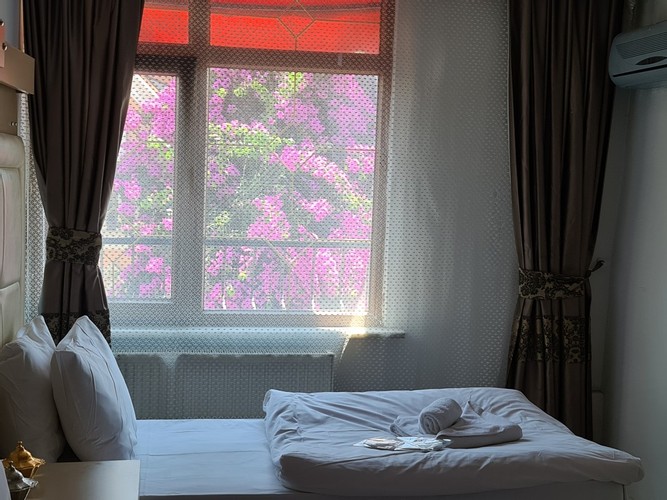 Standard Room (1 Person)