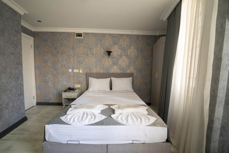 Standart Oda (1 Kişilik)