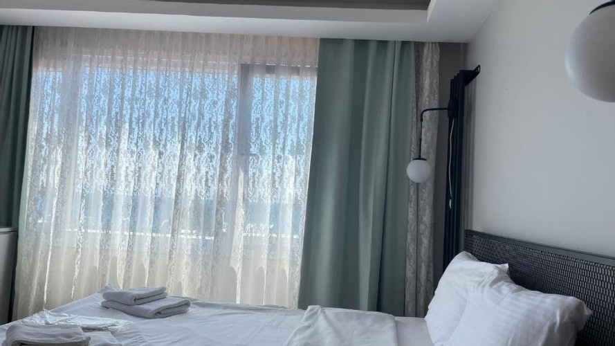 Standard Room, Sea View