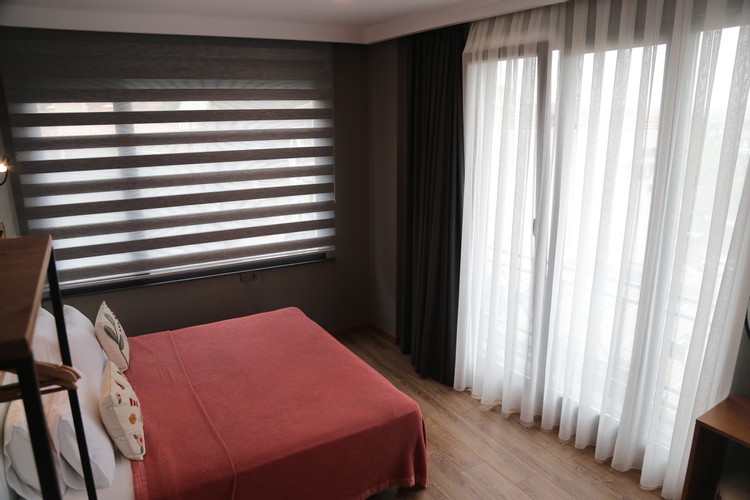 Superior Room, Sea View (Jacuzzi)