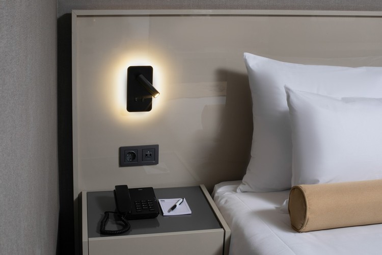 Standard Room (1 Person)