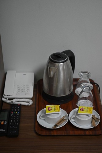 Quadrouple Room For Four Person