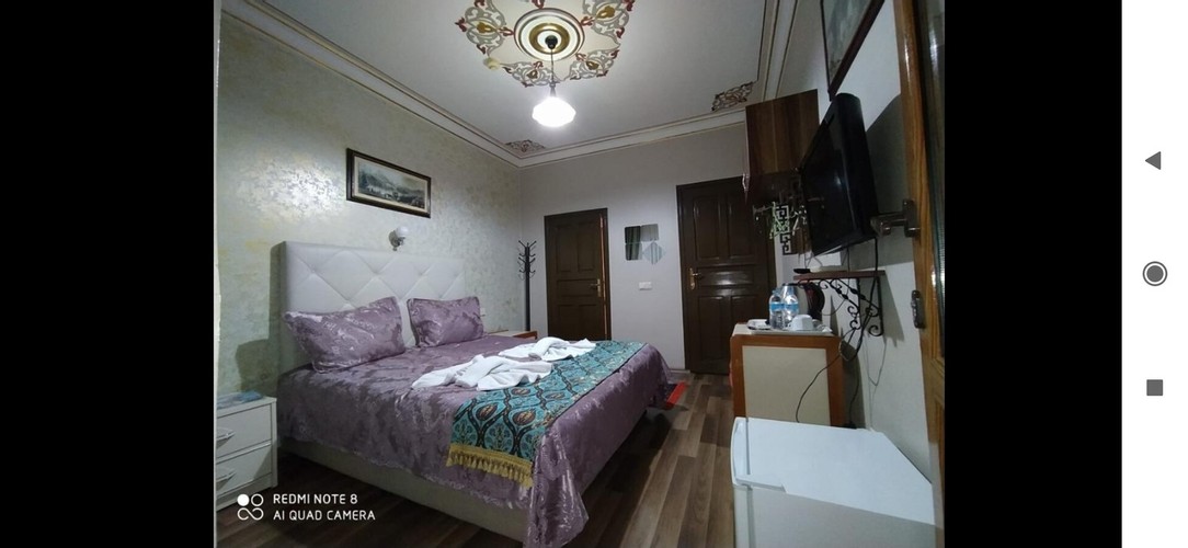 Standart Oda (1 Kişilik)