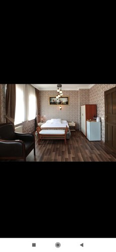 Standart Oda (3 Kişilik)