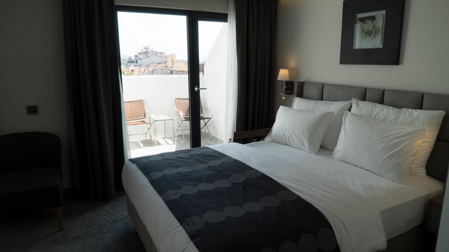 Single Room (1 Person)