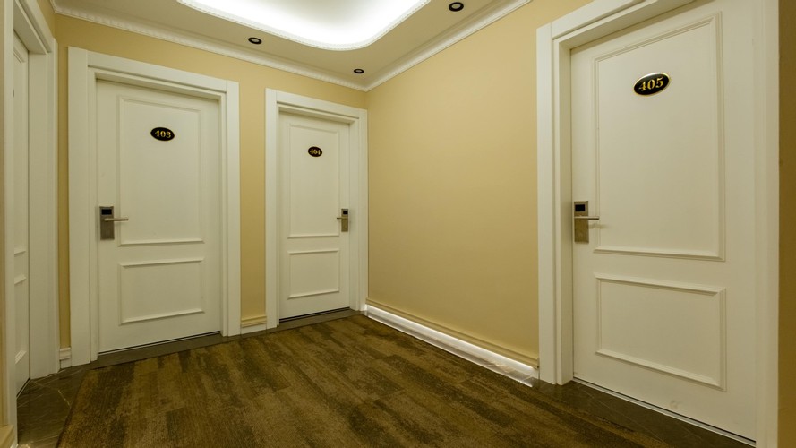 Standard Room (1 Person)