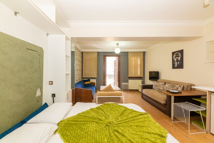 Family Superior Room