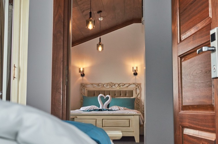 Family Superior Room