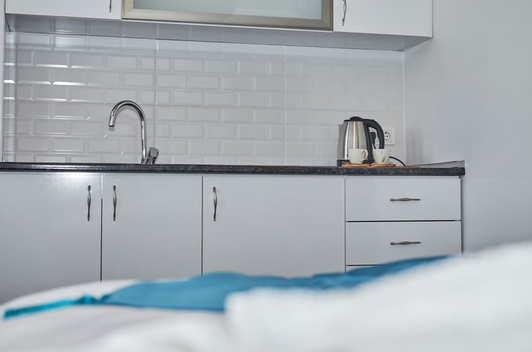 Deluxe Room, Sea View